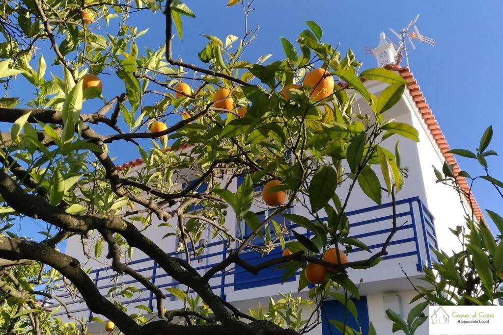 Casa D'Avo Daire Altura Dış mekan fotoğraf