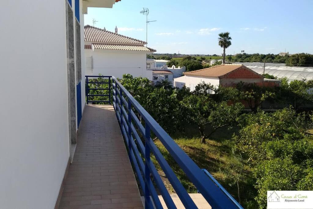 Casa D'Avo Daire Altura Dış mekan fotoğraf