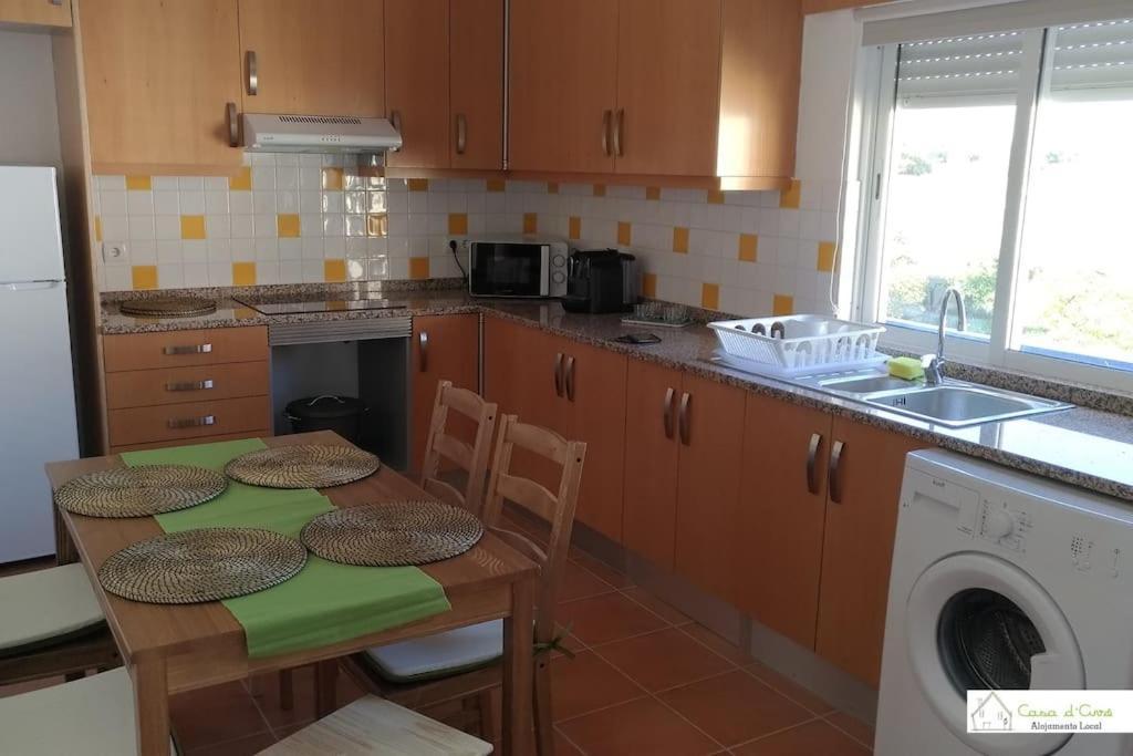 Casa D'Avo Daire Altura Dış mekan fotoğraf