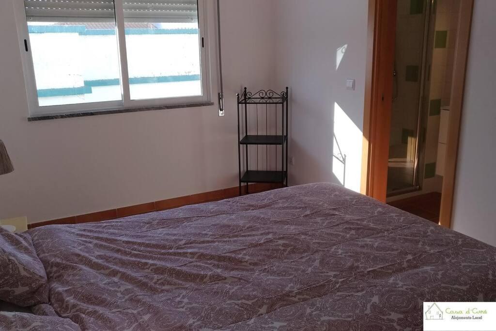 Casa D'Avo Daire Altura Dış mekan fotoğraf