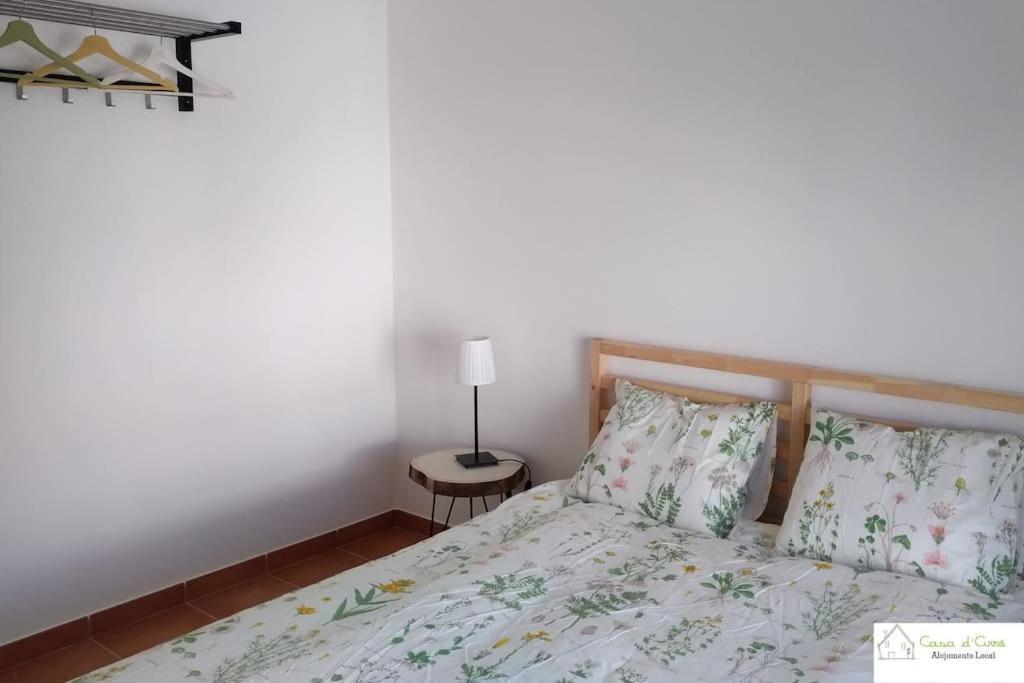 Casa D'Avo Daire Altura Dış mekan fotoğraf