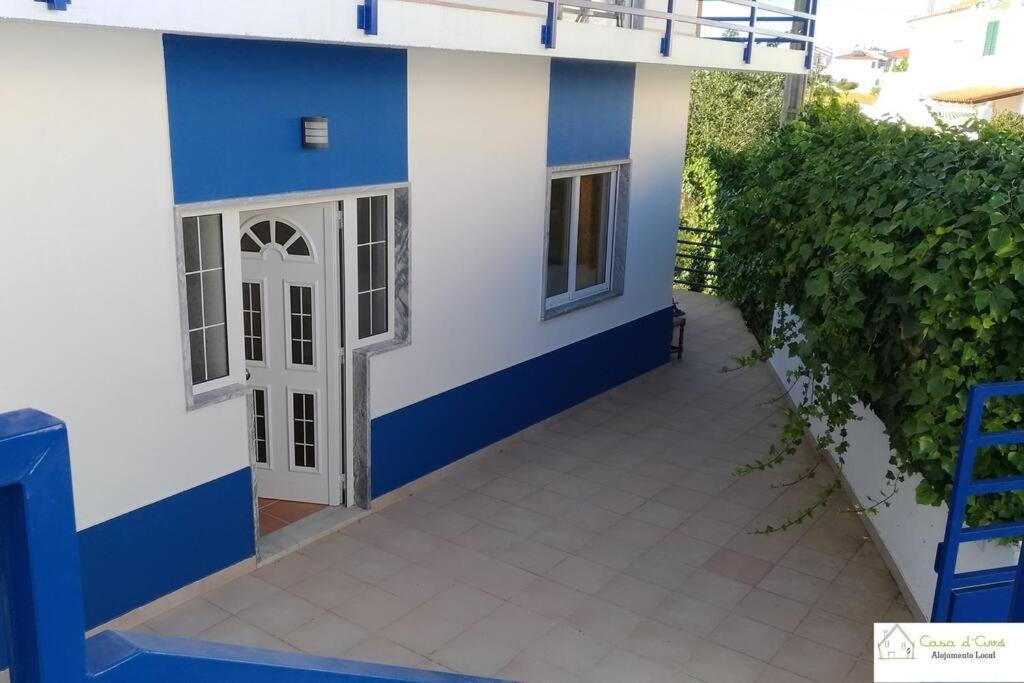 Casa D'Avo Daire Altura Dış mekan fotoğraf