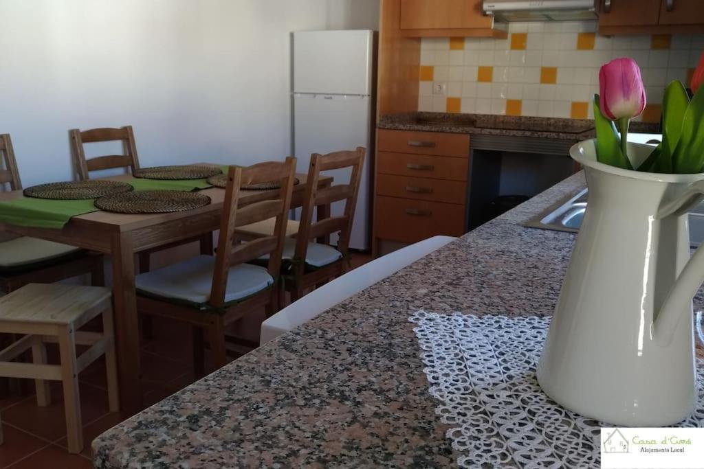 Casa D'Avo Daire Altura Dış mekan fotoğraf