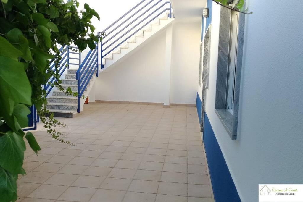 Casa D'Avo Daire Altura Dış mekan fotoğraf