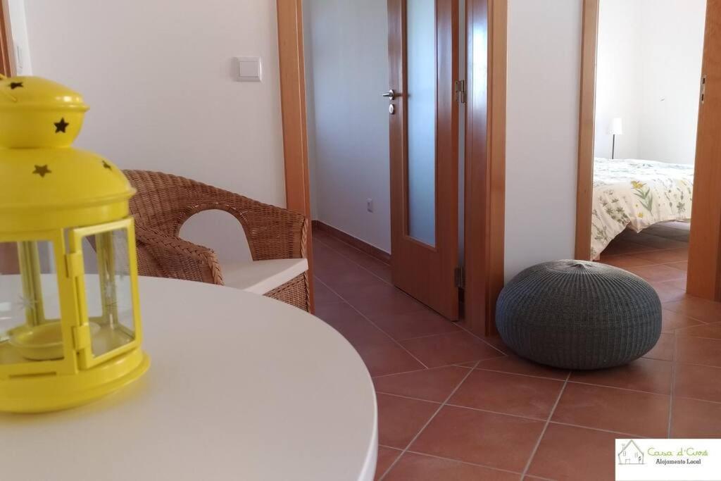 Casa D'Avo Daire Altura Dış mekan fotoğraf