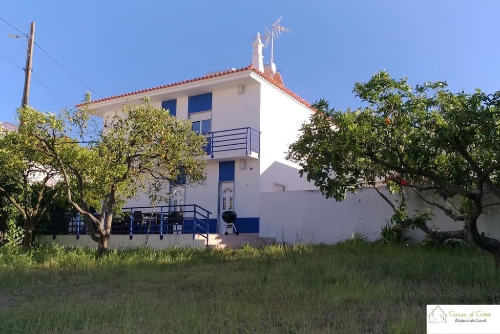 Casa D'Avo Daire Altura Dış mekan fotoğraf