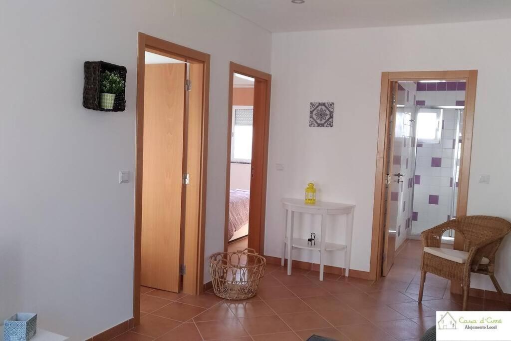 Casa D'Avo Daire Altura Dış mekan fotoğraf